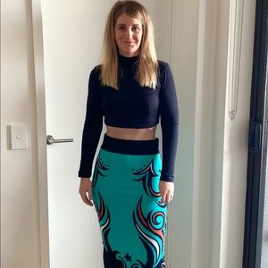 Meet your Posher, Julia